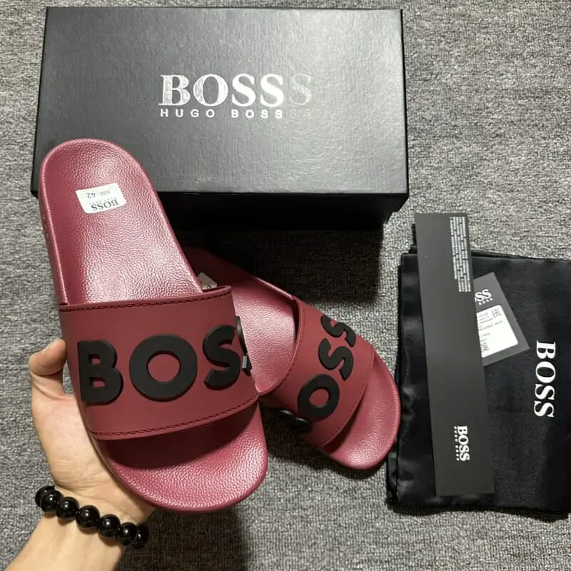 boss chaussons pour homme s_1221772